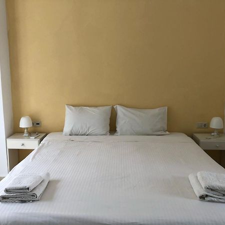 Antonios Hotel Apartments Mátala Kültér fotó
