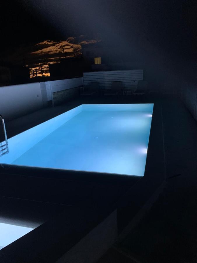 Antonios Hotel Apartments Mátala Kültér fotó
