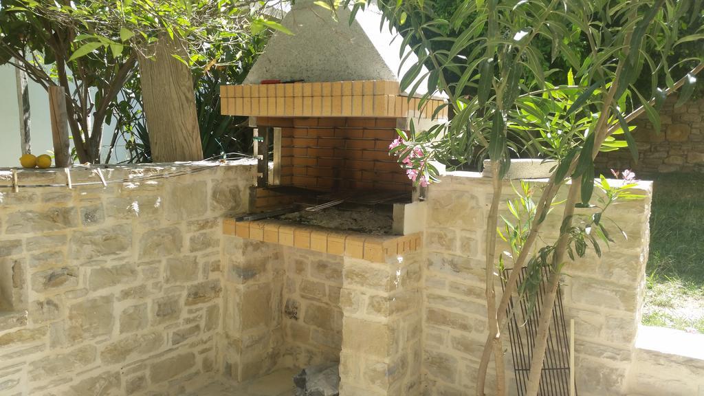 Antonios Hotel Apartments Mátala Kültér fotó