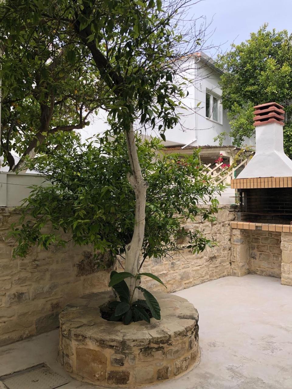 Antonios Hotel Apartments Mátala Kültér fotó