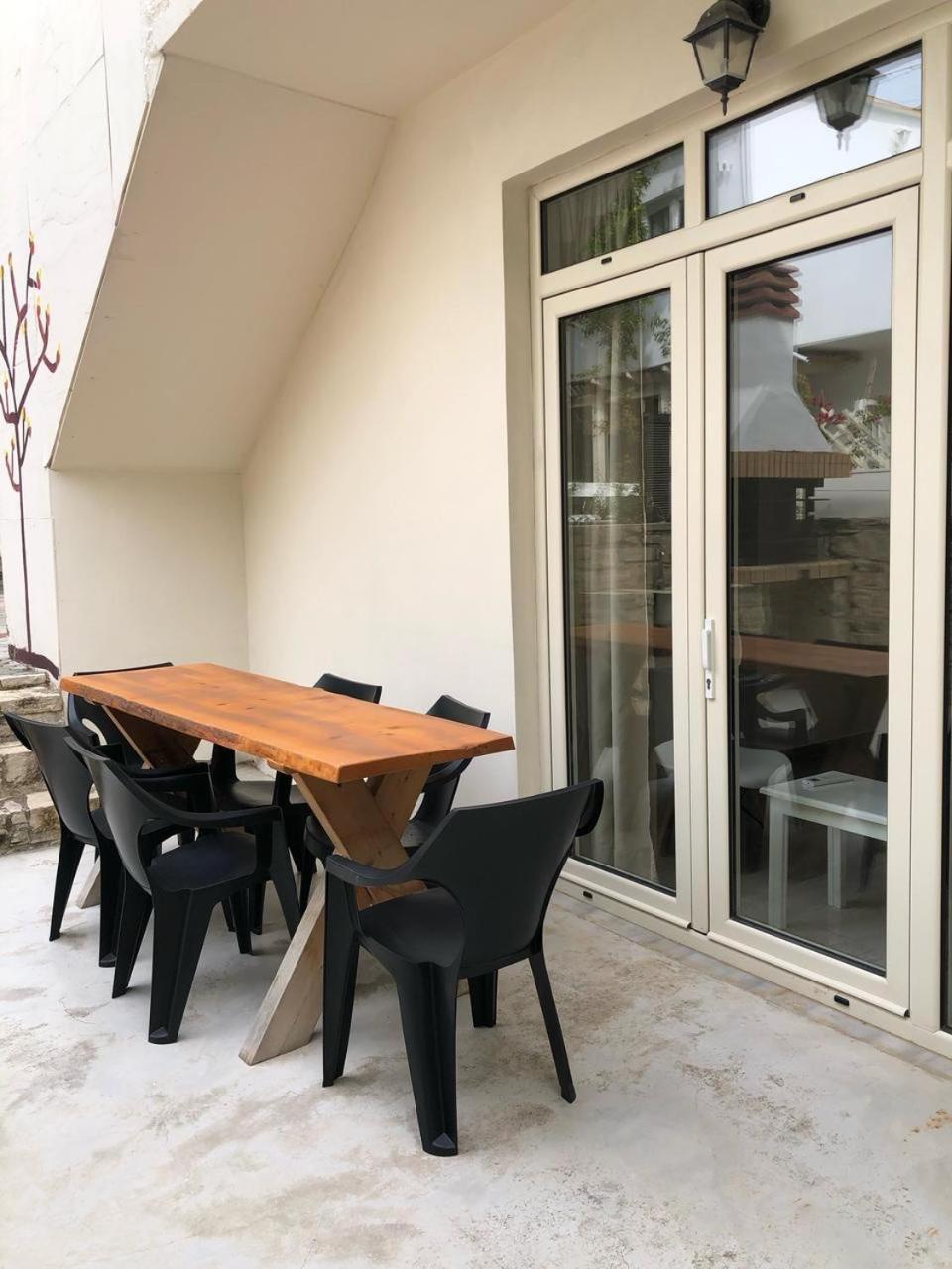 Antonios Hotel Apartments Mátala Kültér fotó