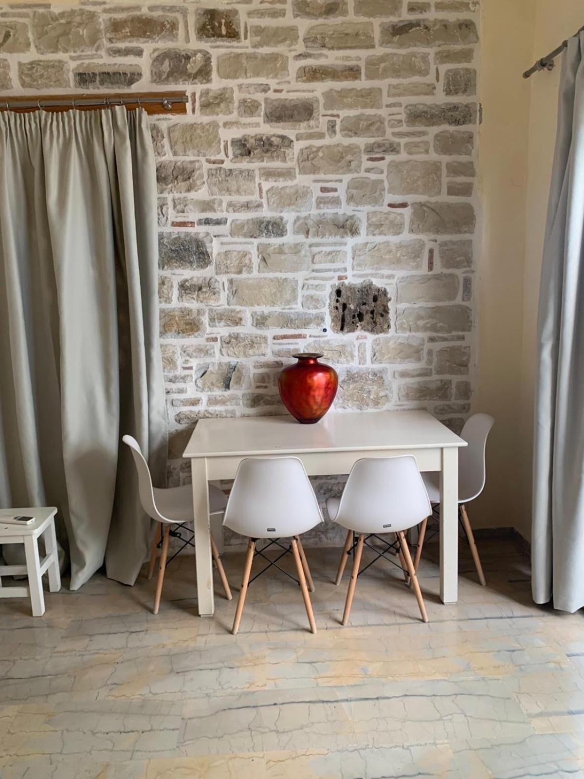 Antonios Hotel Apartments Mátala Kültér fotó