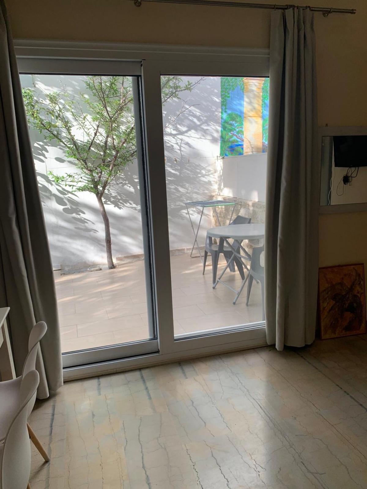 Antonios Hotel Apartments Mátala Kültér fotó